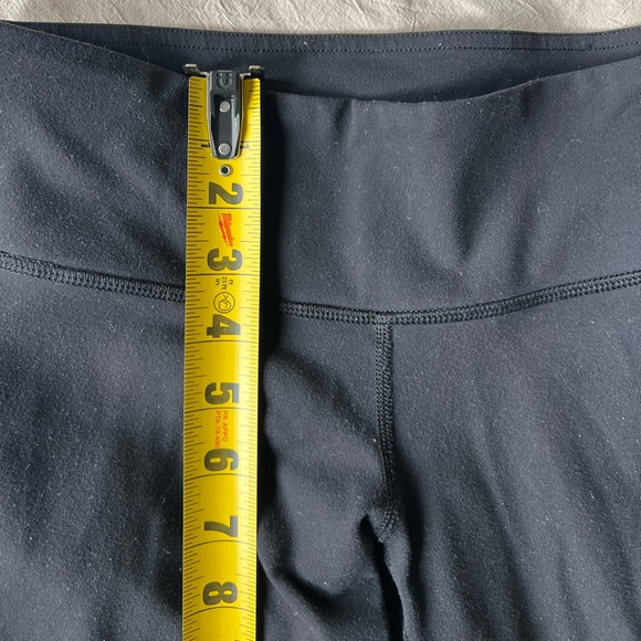 Lululemon Align Leggings Mid Rise - Picture 10 of 11